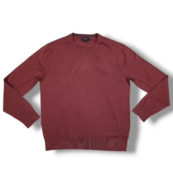 Banana Republic Other - NWOT BANANA REPUBLIC PREMIUM LUXEYARN SWEATER